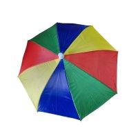 Чадър за глава, снимка 1 - Други - 41066566