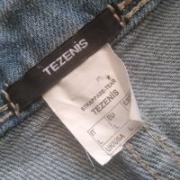 TEZENIS - къси панталони, снимка 2 - Къси панталони и бермуди - 41619603