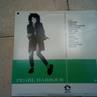 PEARL HARBOUR - грамофонна плоча  Lp., снимка 2 - Грамофонни плочи - 44933348