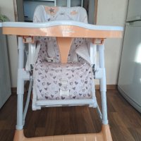Детско столче за хранене Lorelli, снимка 2 - Столчета за хранене - 38805600