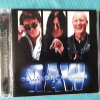 Damage Control – 2009 - Raw(Hard Rock), снимка 1 - CD дискове - 41435280