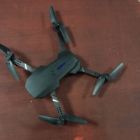 teng 2 mini drone, снимка 3 - Дронове и аксесоари - 41474783