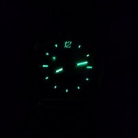 Hibernian Edinburgh - чисто нов английски дизайнерски аналогово-дигитален часовник, снимка 5 - Мъжки - 28844261