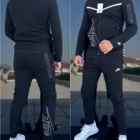 Мъжки екипи Nike , снимка 2 - Спортни дрехи, екипи - 41949947