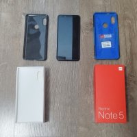 Xiaomi Redmi Note 5, снимка 1 - Xiaomi - 44358339