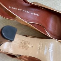 Marc By Marc Jacobs елегантни сандали 38/39номер, снимка 13 - Сандали - 42157336