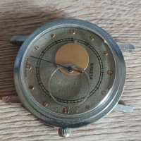 Часовник Ракета Коперник СССР , снимка 4 - Антикварни и старинни предмети - 41102821