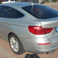 BMW 320D GT X-Drive, снимка 2 - Автомобили и джипове - 44728649