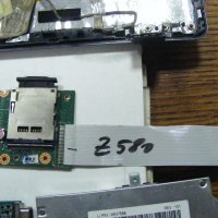 Останки от Lenovo IdeaPad Z580 , снимка 9 - Части за лаптопи - 39431743