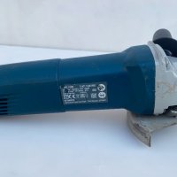 BOSCH GWS 1000 - Ъглошлайф 1000W, снимка 6 - Други инструменти - 41928181