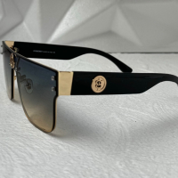 -22 % разпродажба Burberry мъжки слънчеви очила маска, снимка 6 - Слънчеви и диоптрични очила - 44783468