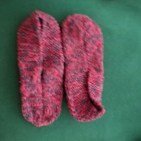 Терлици и вълнени чорапи(калци) , снимка 4 - Други - 39543912