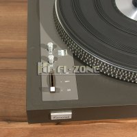  Sansui sr-525 ГРАМОФОН , снимка 6 - Грамофони - 44305555