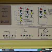 Instruments Division SB-10 измервателен уред, снимка 3 - Други машини и части - 34241711