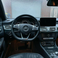 Mercedes-Benz Mercedes CLS, снимка 6 - Автомобили и джипове - 36278633
