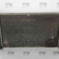  Воден Радиатор за Ford Focus mk1 1.8tddi 90к.с. (1998-2005), снимка 1 - Части - 41393914