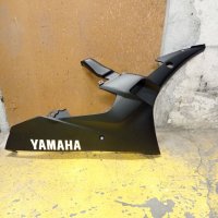 Yamaha YZF 600 R6 десен спойлер , снимка 1 - Части - 38635407