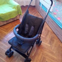 Детска количка, снимка 15 - Детски колички - 41762273