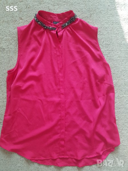 Риза, снимка 1