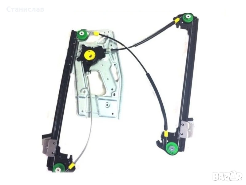 Стъклоподемник за BMW 5 E39, снимка 1