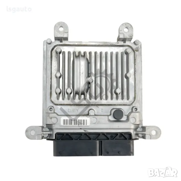 Компютър двигател Mercedes-Benz C-Class 204 (W/S/C) 2007-2014 ID: 142113, снимка 1