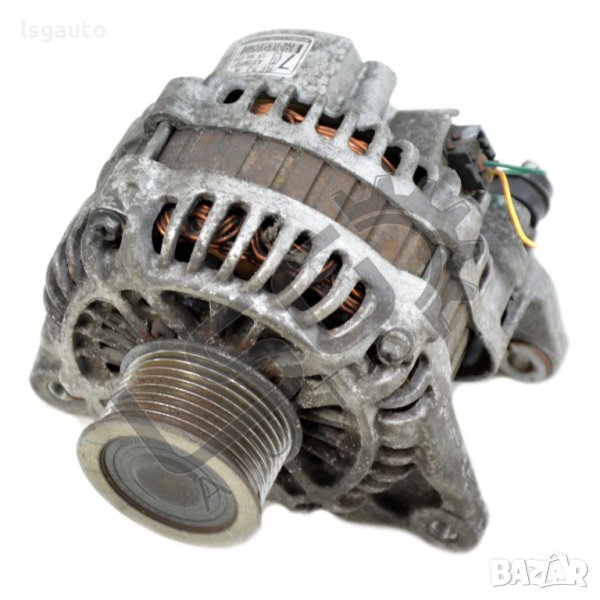 Алтернатор Mazda 5 (I) 2005-2010 M300921N-75, снимка 1