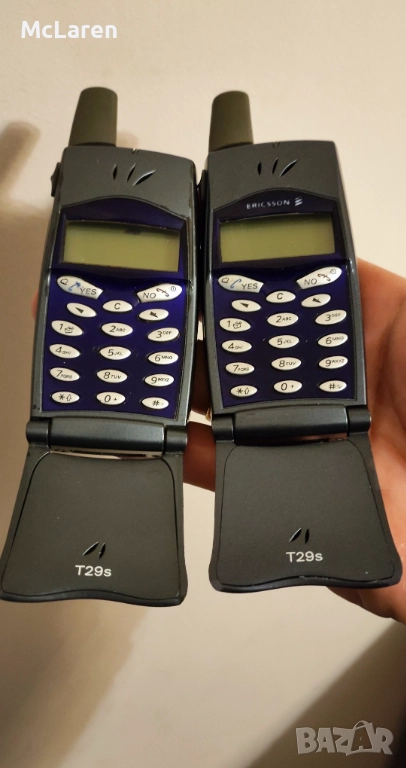2 броя Ericsson T29s, снимка 1