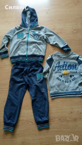 Детски лот 4/5год за 15лв., снимка 1