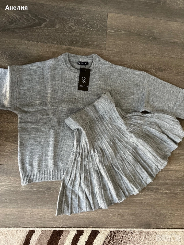 Дамски комплект , снимка 1