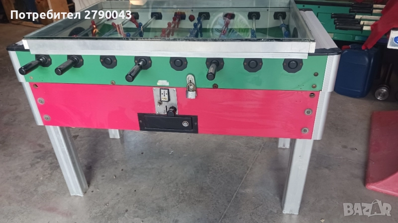 джага ROBERTO SPORT, снимка 1