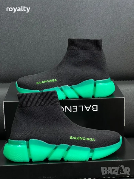 Balenciaga дамски маратонки , снимка 1