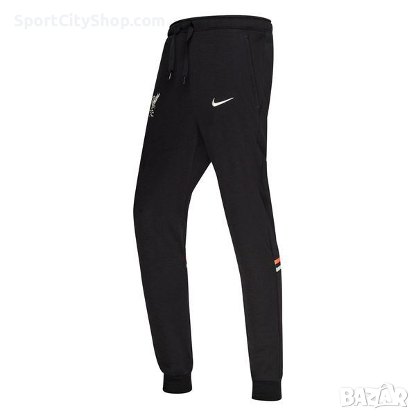 МЪЖКИ Панталон Nike FC Liverpool Track DA9768-010, снимка 1