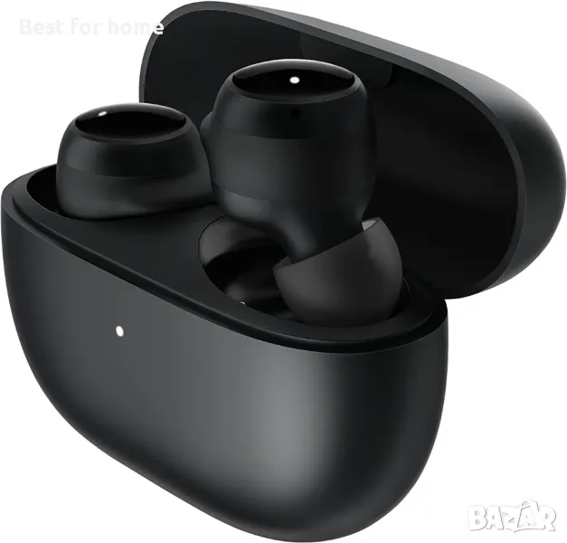  Слушалки Xiaomi MI True Wireless Earbuds Redm i Buds 3 Lite, снимка 1
