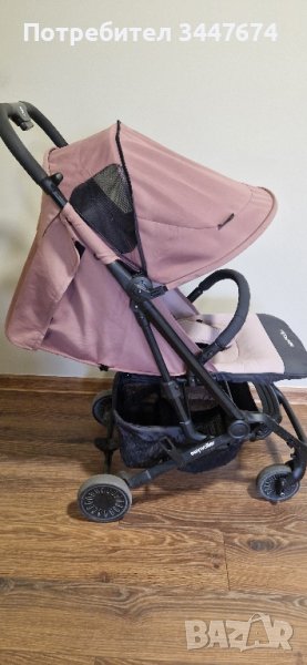 Лятна количка easywalker buggy xs , снимка 1