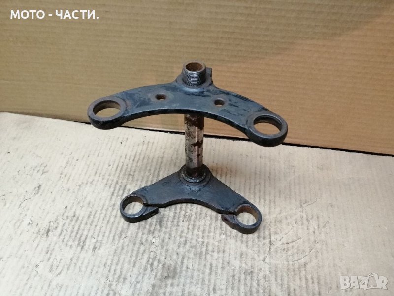 Комплект Тройници За Ковровец 175. / НОМЕР 2., снимка 1