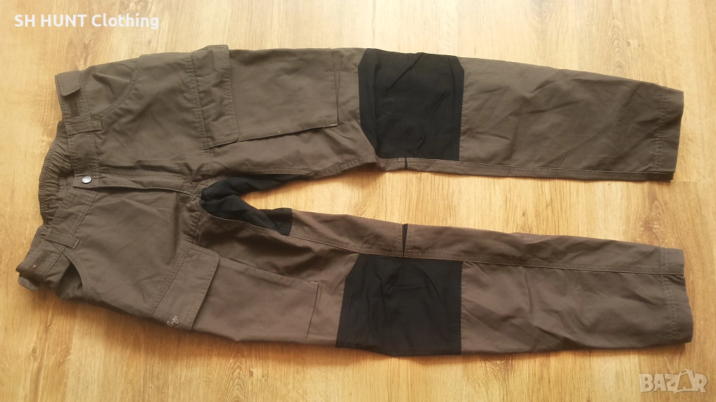 Lundhags TRAVERSE II Kids Stretch Trouser размер 15-16 г / 170-176 см детски панталон - 1771, снимка 1