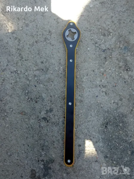 ключ за крик, снимка 1