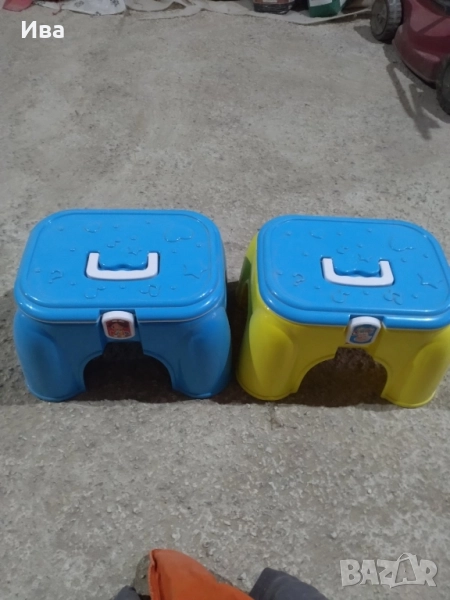 Комплект за детето , снимка 1