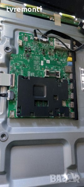 MAIN BOARD BN94-11366K BN41-02534B  for Samsung UE40K5670SU дисплей CY-KK040BGSV2H, снимка 1