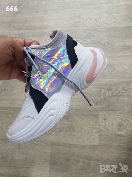 Маратонки, снимка 1