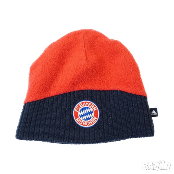 FC Bayern Munchen оригинална зимна шапка, снимка 1