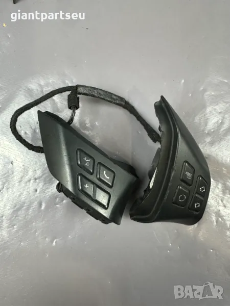 Бутони Волан за БМВ BMW E90 E91 6764547-07 ЛЯВ И ДЕСЕН КОМПЛЕКТ, снимка 1