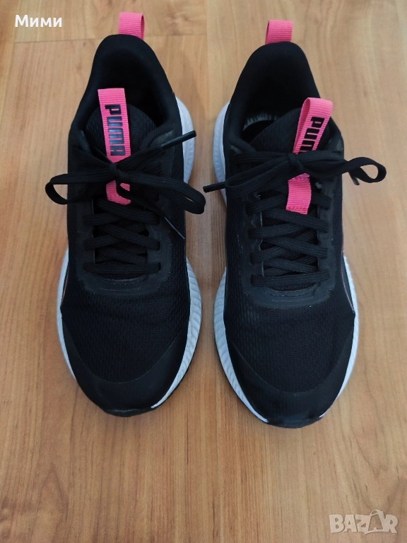 Дамски маратонки на "Puma", снимка 1