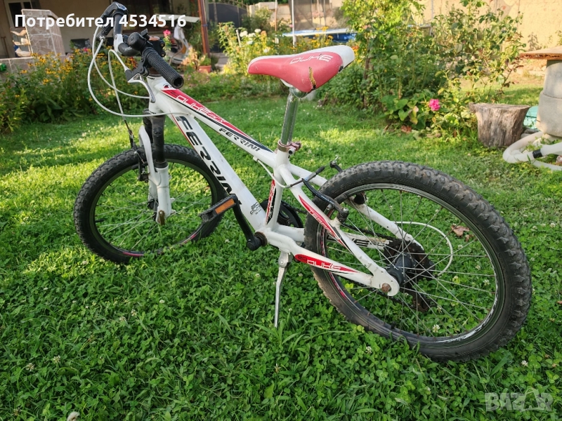 детско колело , снимка 1