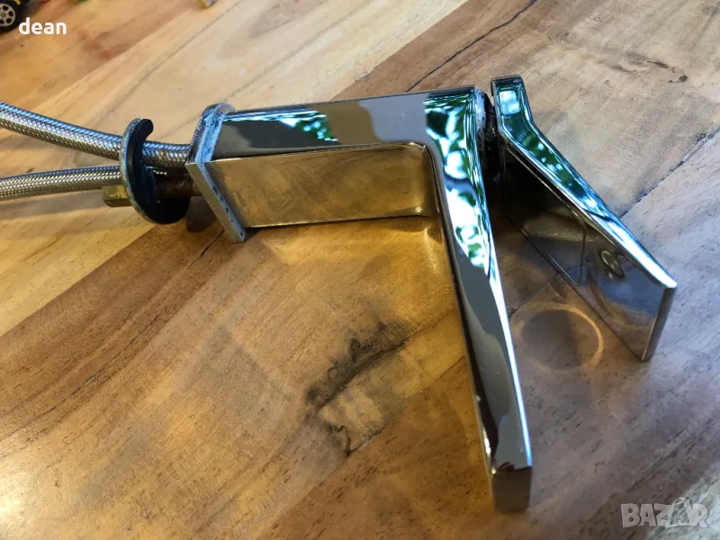 Смесителен кран за мивка Cersanit, снимка 1