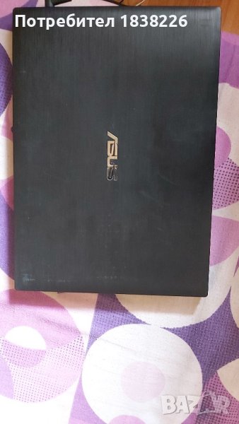 Лаптоп ASUS, снимка 1