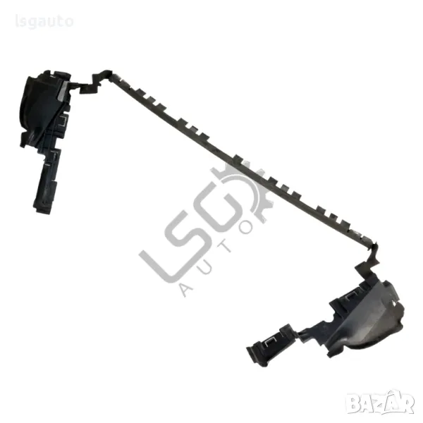 Въздуховод пред радиатори Mercedes-Benz C-Class 204 (W/S/C) 2007-2014 ID: 144676, снимка 1