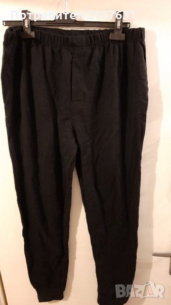 НОВО ! МЪЖКО ТЕРМО  ДОЛНИЩЕ  - Размер S/ M   ;  L  ;  2XL, снимка 1