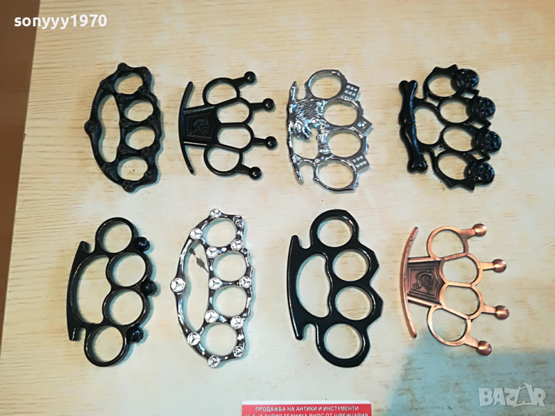 БОКСОВЕ ПО ИЗБОР 2903222041, снимка 1