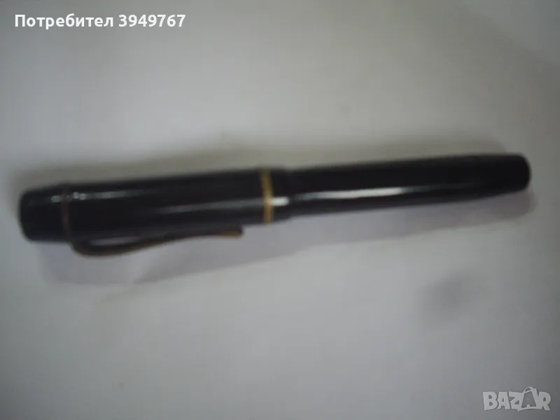 Стара писалка., снимка 1